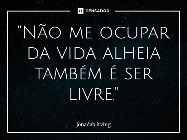 É sobre ficar. Não são todos que Elmatarazzo - Pensador